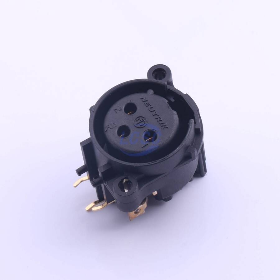 Neutrik NC3FAAH1-0 - 3