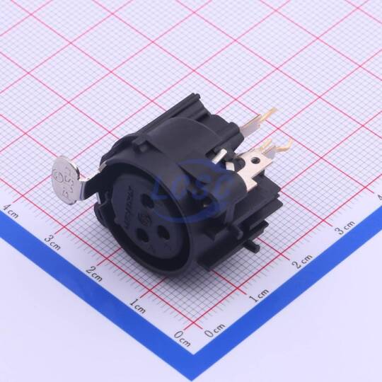 Neutrik NC3FAAV1