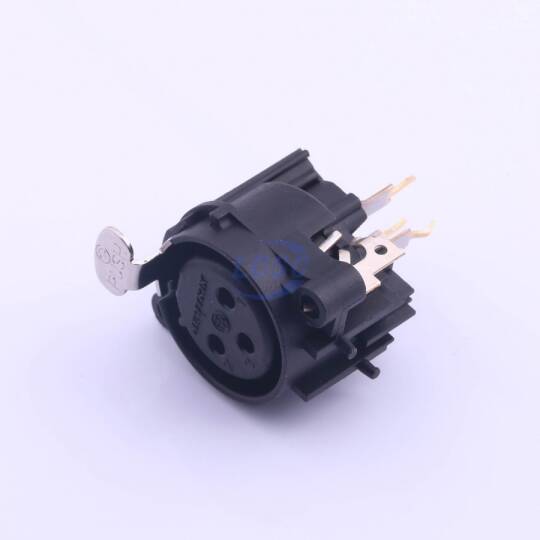 Neutrik NC3FAAV1 - 3