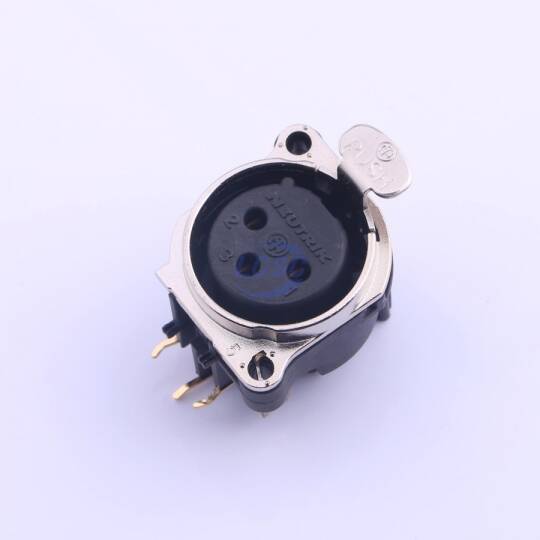 Neutrik NC3FBH1 - 3