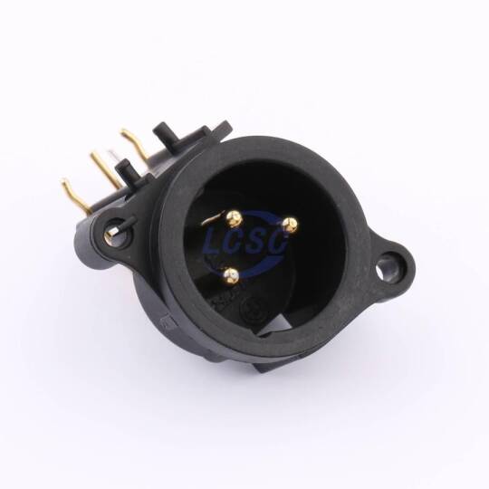 Neutrik NC3MAAH-0 - 3