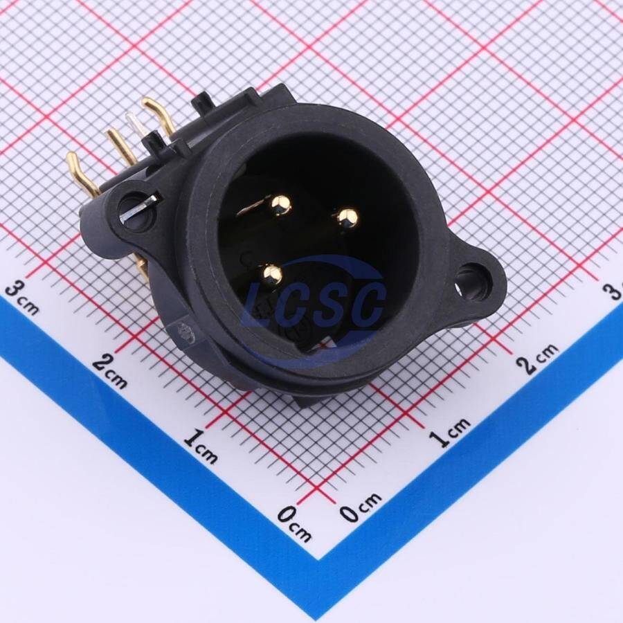 Neutrik NC3MAH - 1