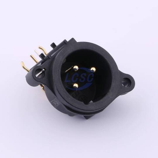 Neutrik NC3MAH - 3