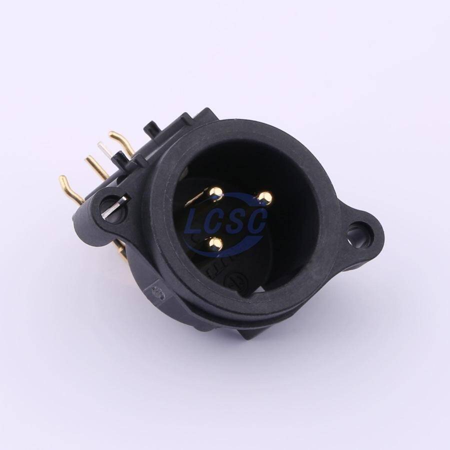 Neutrik NC3MAH - 3