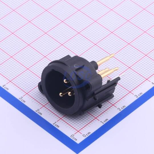 Neutrik NC3MAV-0