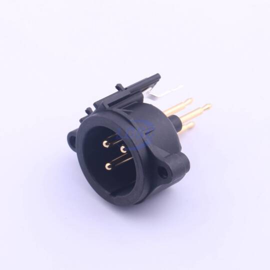 Neutrik NC3MAV-0 - 3