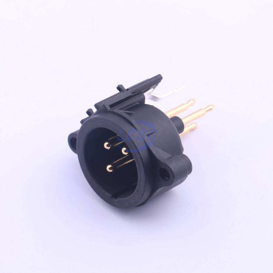 Neutrik NC3MAV-0 - 3