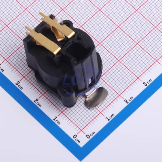Neutrik NC4FAH - 2
