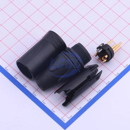 Neutrik NC4MXX-B - 2