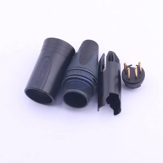 Neutrik NC4MXX-B - 3