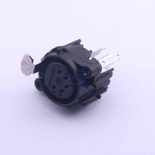 Neutrik NC5FAV - 3