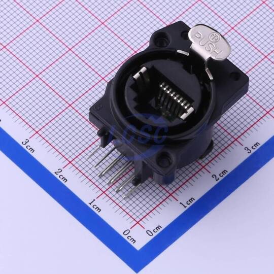 Neutrik NE8FAH-C5
