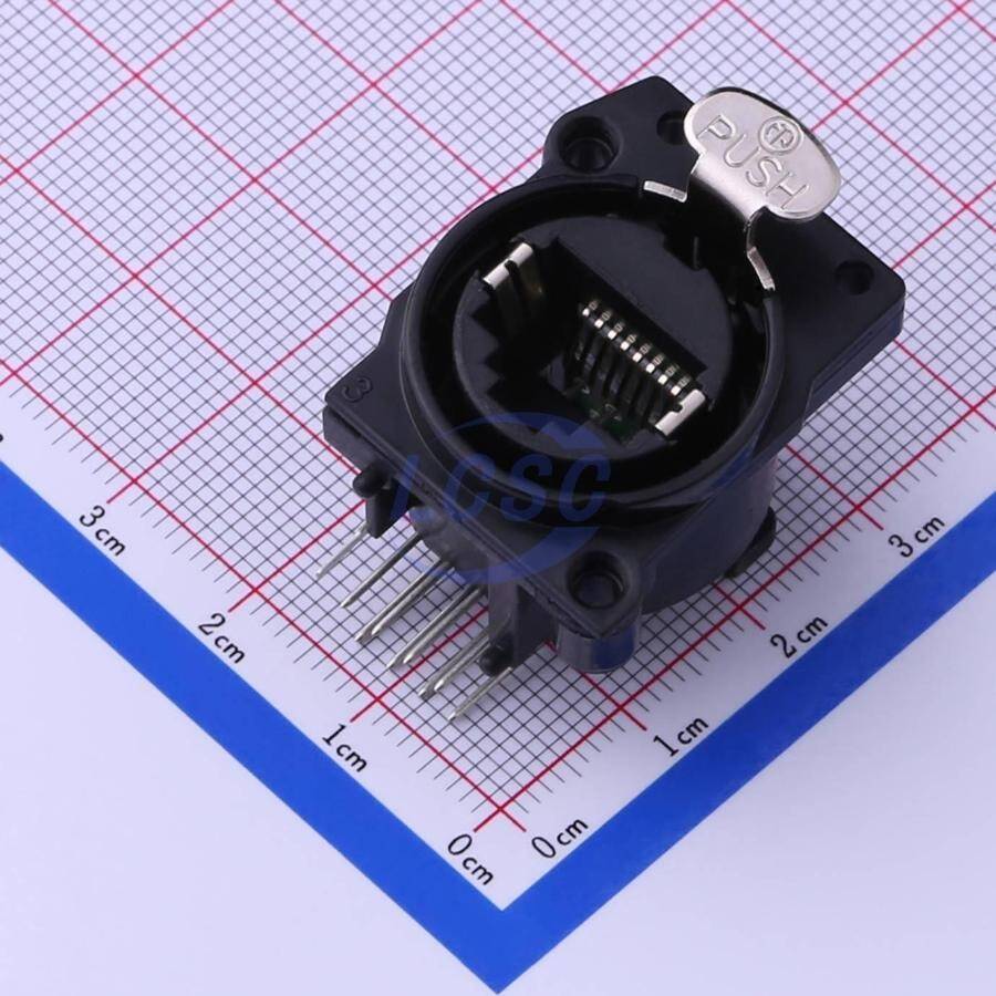 Neutrik NE8FAH-C5 - 1