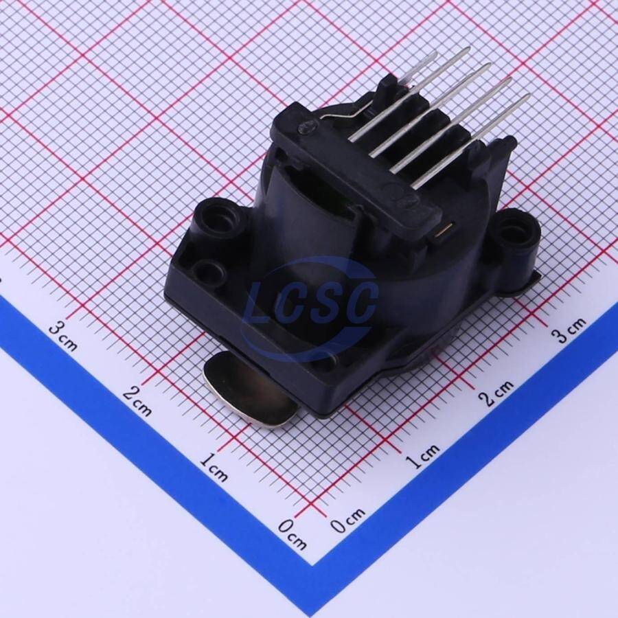 Neutrik NE8FAH-C5 - 2