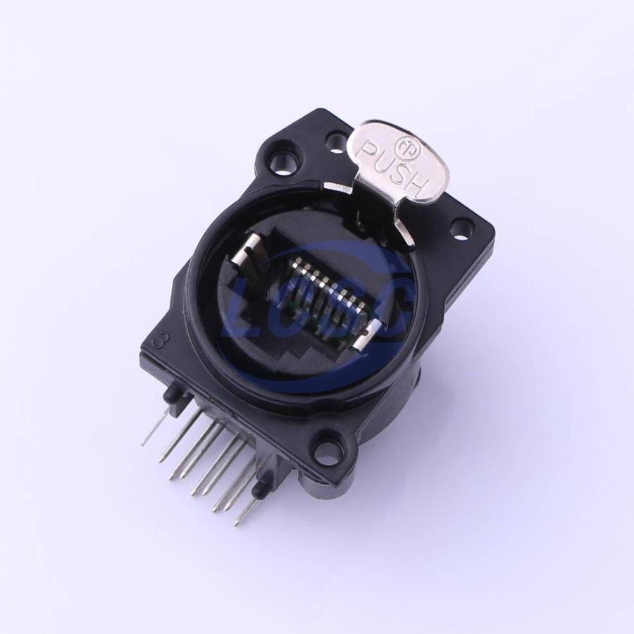 Neutrik NE8FAH-C5 - 3