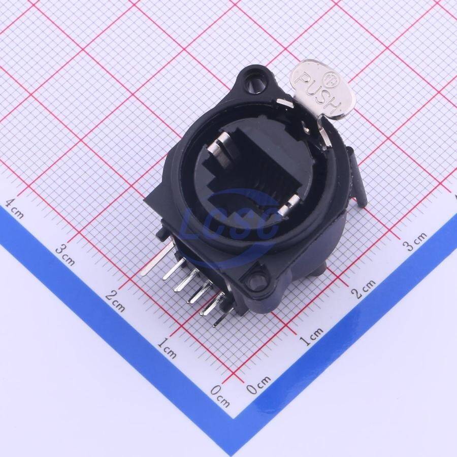 Neutrik NE8FAH - 1
