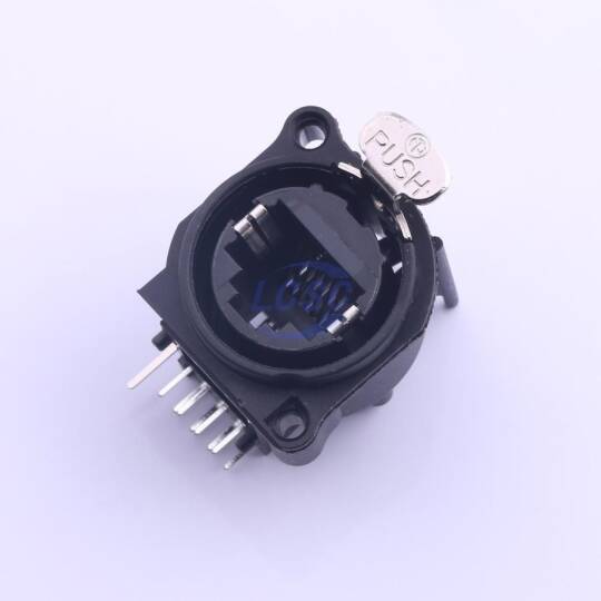 Neutrik NE8FAH - 3