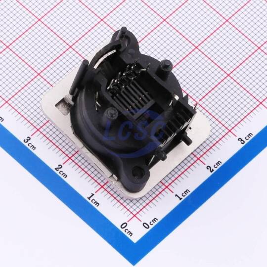 Neutrik NE8FDV - 2