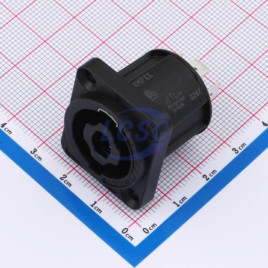 Neutrik NL4MPXX - 1