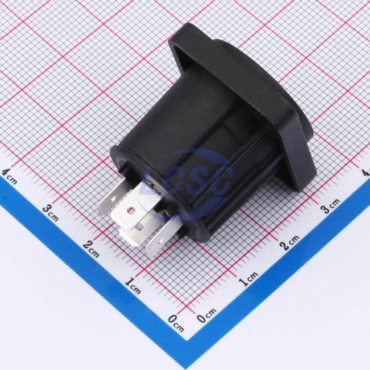 Neutrik NL4MPXX - 2
