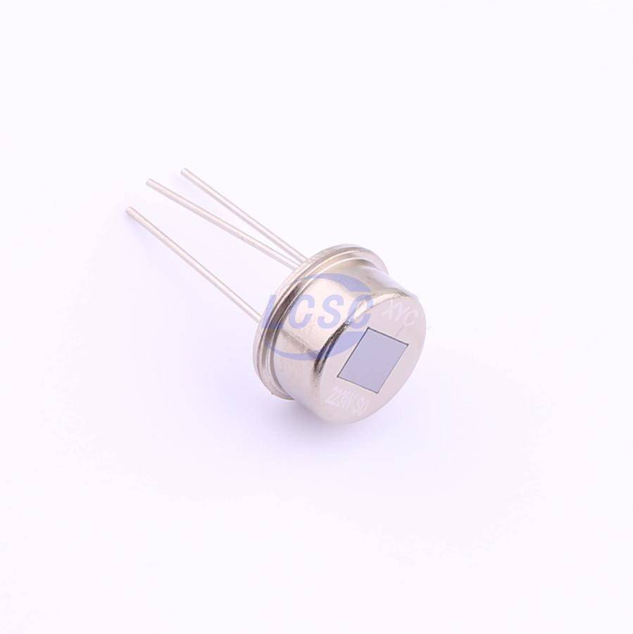 NEWOPTO XYC-PIR223W-S0 - 3