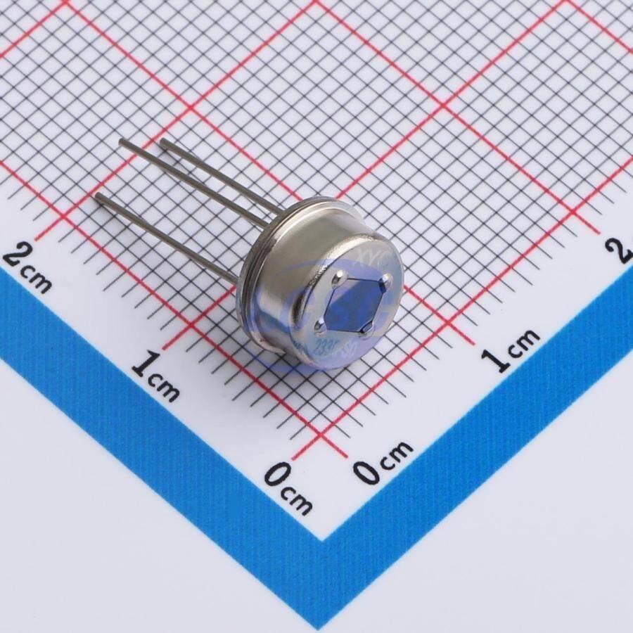 NEWOPTO XYC-PIR233C-S0