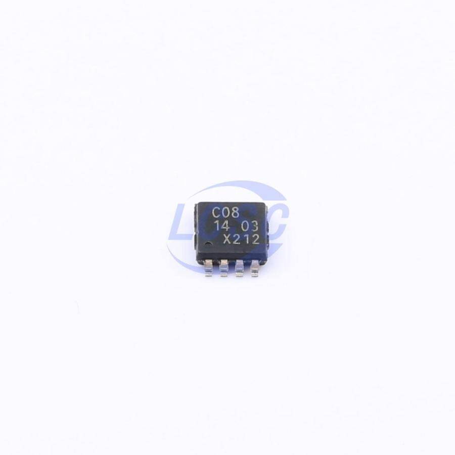 Nexperia 74AHCT2G08DP-Q100 - 3