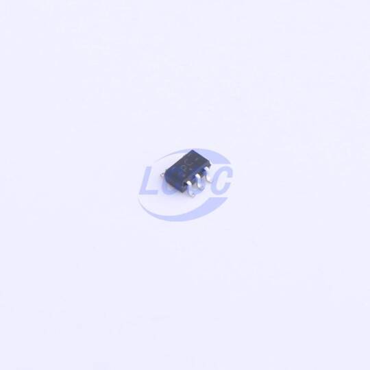 Nexperia 74AUP1G04GW,125 - 3