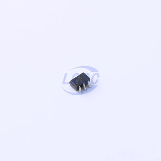 Nexperia 74AUP1G08GW-Q100H - 3