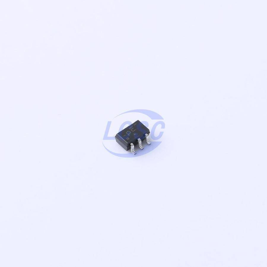Nexperia 74AUP1G08GW-Q100H - 3