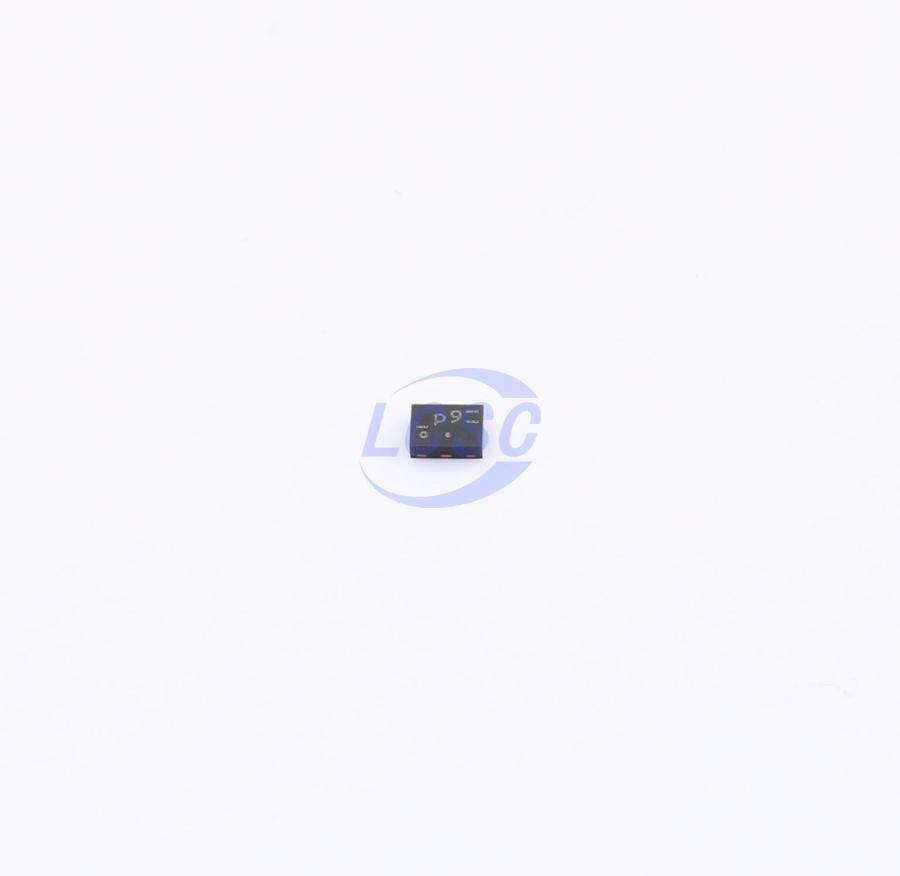 Nexperia 74AUP1G09GM,115 - 3
