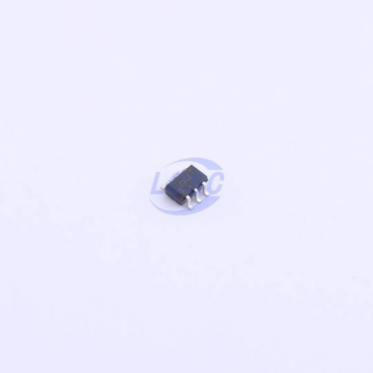 Nexperia 74AUP1G11GW,125 - 3