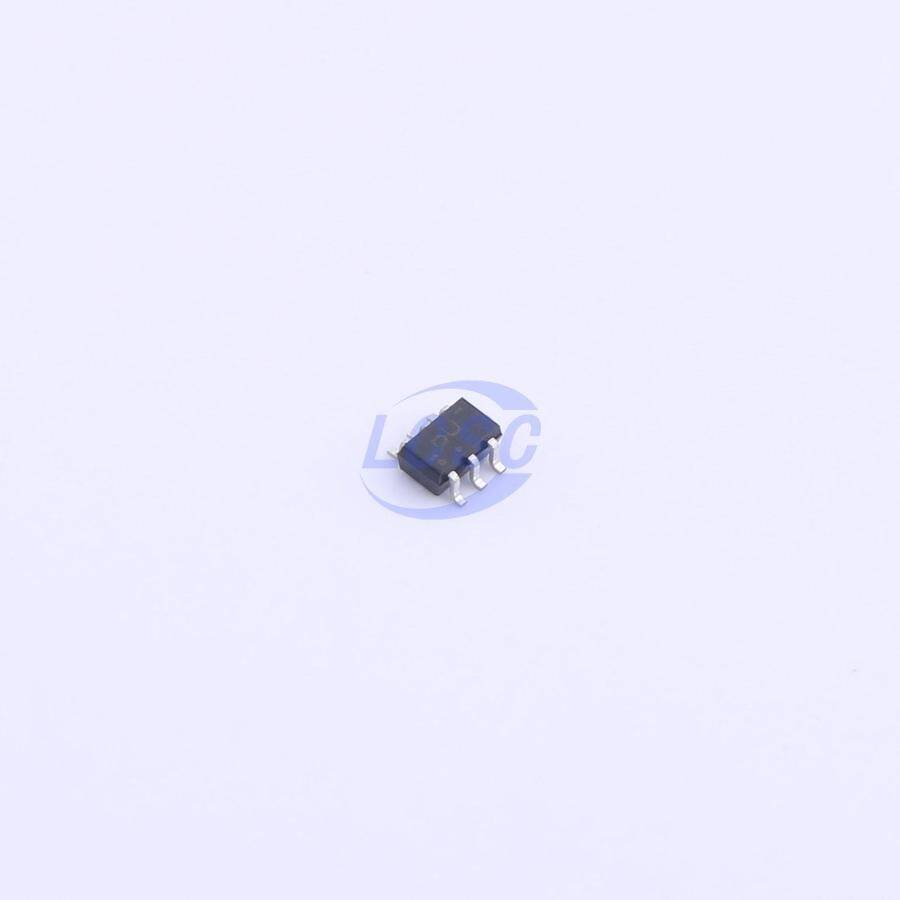 Nexperia 74AUP1G11GW,125 - 3