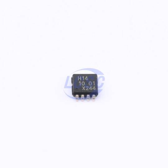 Nexperia 74HC3G14DP,125 - 3