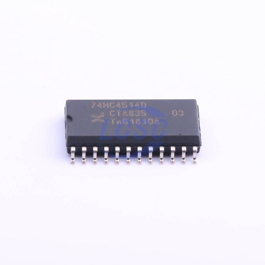 TE Connectivity EC5653-000 - 3