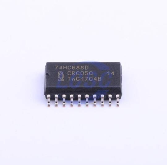 Nexperia 74HC688D,653 - 3