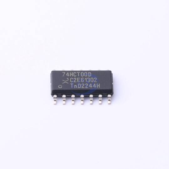 Nexperia 74HCT00D,652 - 3
