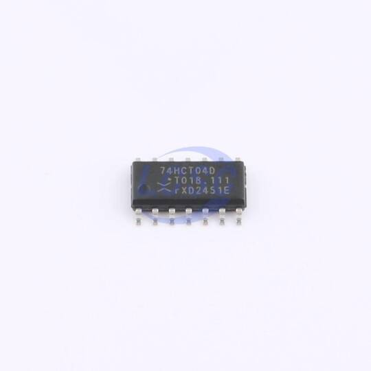 Nexperia 74HCT04D,653 - 3