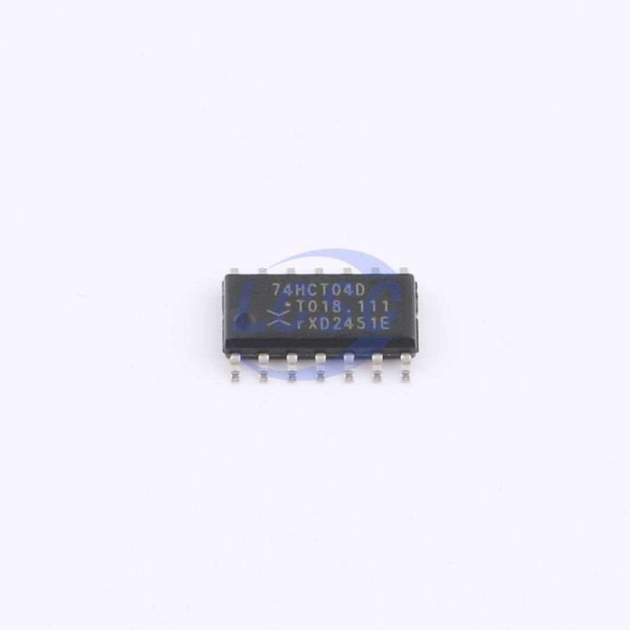 Nexperia 74HCT04D,653 - 3