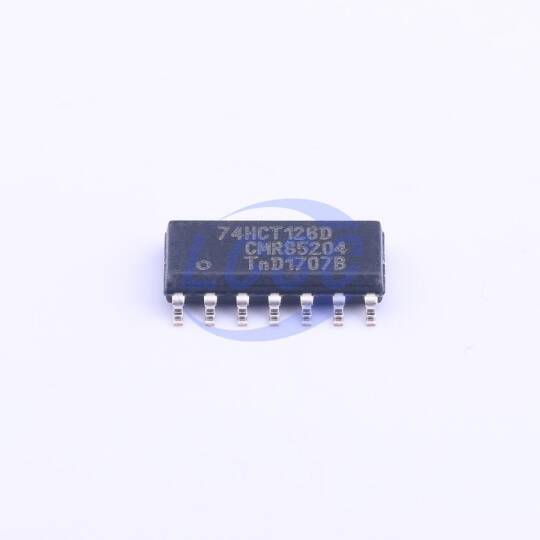 Nexperia 74HCT126D - 3