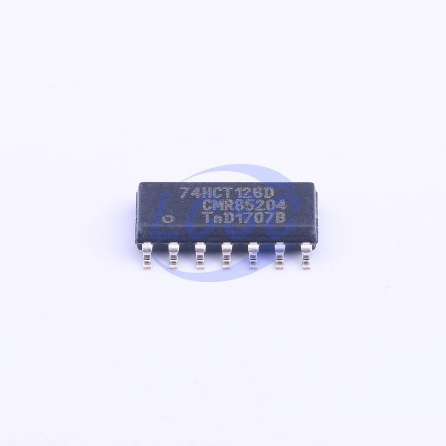 Nexperia 74HCT126D - 3