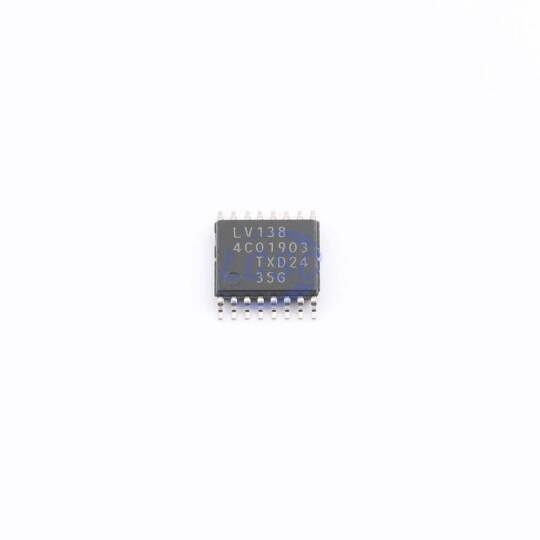 Nexperia 74LV138PW,118 - 3