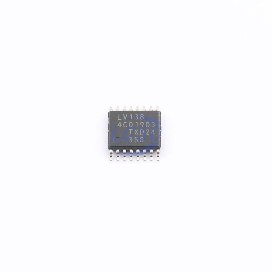Nexperia 74LV138PW,118 - 3