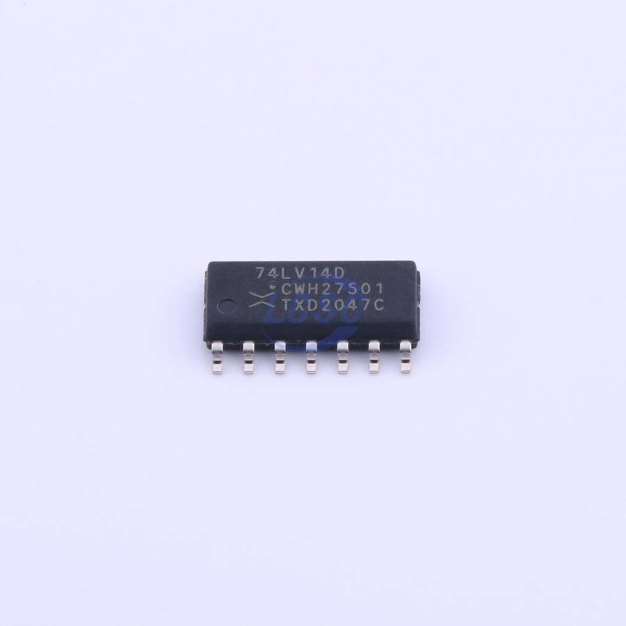Nexperia 74LV14D,118 - 3