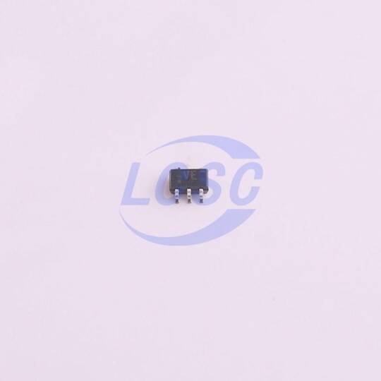 Nexperia 74LVC1G08GW-Q100 - 3