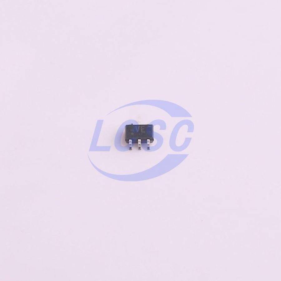 Nexperia 74LVC1G08GW-Q100 - 3
