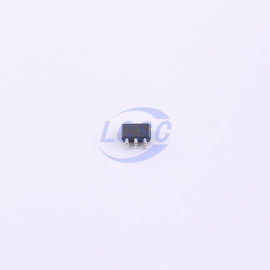 Nexperia 74LVC1G97GW-Q100 - 3
