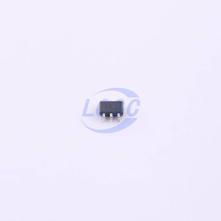 Nexperia 74LVC1G97GW-Q100 - 3
