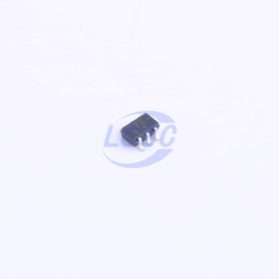 Nexperia 74LVC1GX04GW,125 - 3