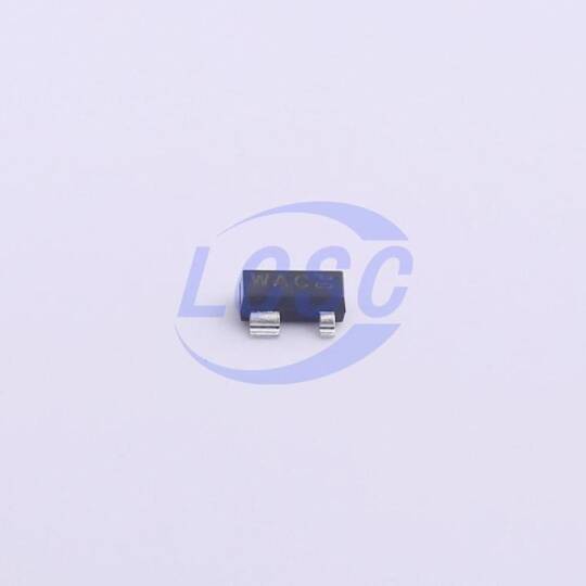 Nexperia BCM61B,215 - 3